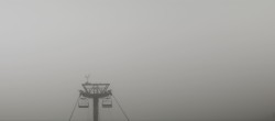 Archived image Webcam Piz Scalottas at Arosa Lenzerheide 07:00