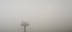Archived image Webcam Piz Scalottas at Arosa Lenzerheide 08:00