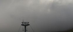 Archived image Webcam Piz Scalottas at Arosa Lenzerheide 11:00