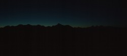 Archiv Foto Webcam Arosa Lenzerheide Piz Scalottas 05:00