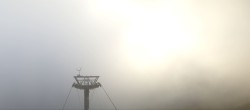 Archiv Foto Webcam Arosa Lenzerheide Piz Scalottas 07:00