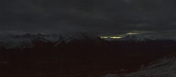 Archiv Foto Webcam Arosa Lenzerheide Piz Scalottas 06:00