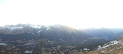 Archiv Foto Webcam Arosa Lenzerheide Piz Scalottas 06:00