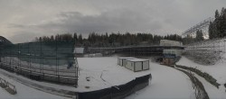 Archiv Foto Webcam Lenzerheide Biathlon Arena 07:00