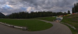 Archived image Webcam Biathlon Arena in Lenzerheide 05:00