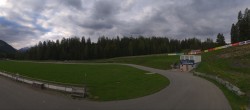 Archived image Webcam Biathlon Arena in Lenzerheide 06:00