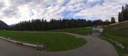 Archived image Webcam Biathlon Arena in Lenzerheide 07:00