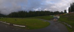 Archiv Foto Webcam Lenzerheide Biathlon Arena 05:00