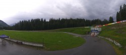 Archived image Webcam Biathlon Arena in Lenzerheide 07:00