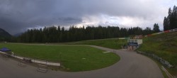 Archiv Foto Webcam Lenzerheide Biathlon Arena 06:00