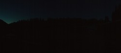 Archiv Foto Webcam Lenzerheide Biathlon Arena 05:00