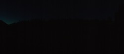Archiv Foto Webcam Lenzerheide Biathlon Arena 05:00