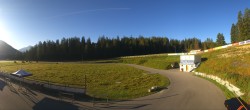 Archiv Foto Webcam Lenzerheide Biathlon Arena 07:00
