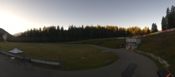 Archiv Foto Webcam Lenzerheide Biathlon Arena 07:00