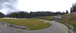 Archiv Foto Webcam Lenzerheide Biathlon Arena 07:00