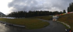 Archived image Webcam Biathlon Arena in Lenzerheide 07:00