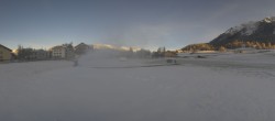 Archiv Foto Webcam Skilift Lantsch/Lenz Arosa Lenzerheide 07:00