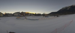 Archiv Foto Webcam Skilift Lantsch/Lenz Arosa Lenzerheide 07:00