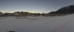 Archived image Webcam Arosa Lenzerheide Lantsch/Lenz Lift 07:00