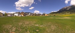 Archiv Foto Webcam Skilift Lantsch/Lenz Arosa Lenzerheide 11:00