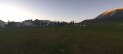 Archiv Foto Webcam Skilift Lantsch/Lenz Arosa Lenzerheide 17:00