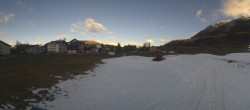 Archiv Foto Webcam Skilift Lantsch/Lenz Arosa Lenzerheide 08:00