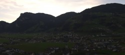 Archived image Webcam Panoramic View Mayrhofen 15:00