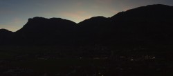 Archived image Webcam Panoramic View Mayrhofen 17:00