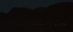 Archived image Webcam Panoramic View Mayrhofen 17:00