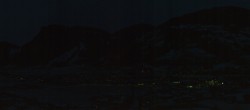 Archiv Foto Webcam Blick von Bichl auf Mayrhofen 06:00