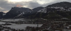 Archived image Webcam Panoramic View Mayrhofen 15:00