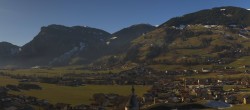 Archived image Webcam Panoramic View Mayrhofen 11:00