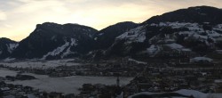 Archived image Webcam Panoramic View Mayrhofen 15:00