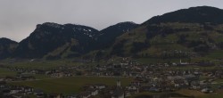 Archived image Webcam Panoramic View Mayrhofen 15:00