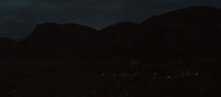 Archived image Webcam Panoramic View Mayrhofen 21:00