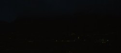 Archived image Webcam Panoramic View Mayrhofen 21:00