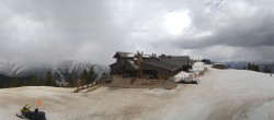 Archiv Foto Webcam Aspen Mountain Bergstation 11:00