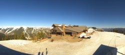 Archived image Webcam Aspen Mountain Bergstation 07:00