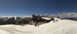 Archived image Webcam Aspen Mountain Bergstation 20:00