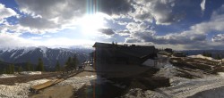 Archiv Foto Webcam Aspen Mountain Bergstation 17:00