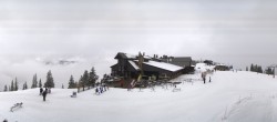 Archiv Foto Webcam Aspen Mountain Bergstation 09:00