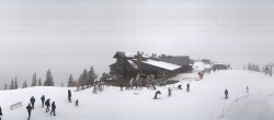 Archiv Foto Webcam Aspen Mountain Bergstation 13:00