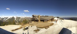 Archived image Webcam Aspen Mountain Bergstation 07:00