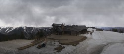 Archived image Webcam Aspen Mountain Bergstation 11:00