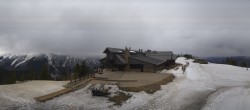 Archived image Webcam Aspen Mountain Bergstation 13:00