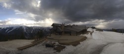 Archived image Webcam Aspen Mountain Bergstation 17:00