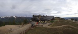 Archiv Foto Webcam Aspen Mountain Bergstation 05:00