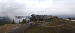 Archiv Foto Webcam Aspen Mountain Bergstation 15:00
