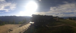Archiv Foto Webcam Aspen Mountain Bergstation 17:00