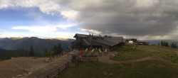 Archiv Foto Webcam Aspen Mountain Bergstation 07:00